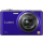 Aparat Panasonic DMC-SZ3EP V